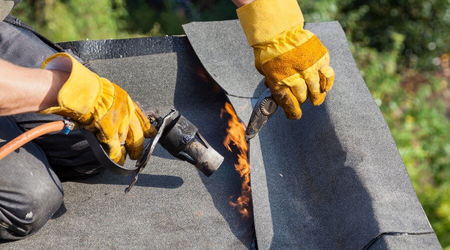 Expert new roof installation services in Kinards, SC